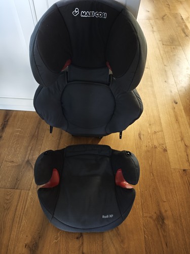 Maxi cosi rodi 2 - rodi,