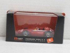 Ferrari 555 F.1 Squalo Nr.38
