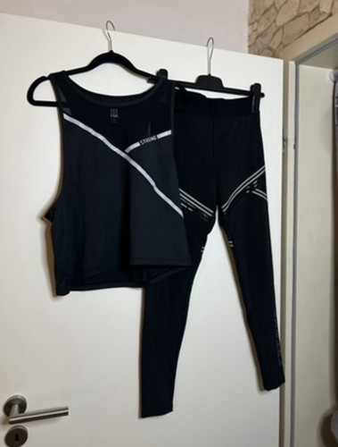 Strong zumba sport set - strong,
