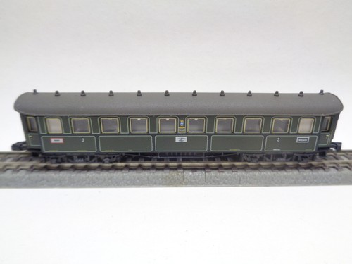Märklin miniclub - mÄrklin,