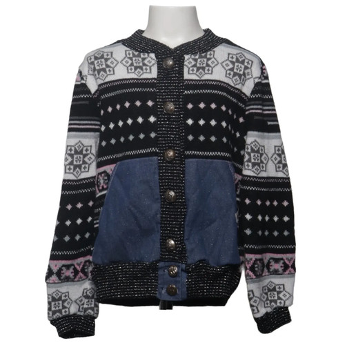 Alex dåda strickjacke - alex,