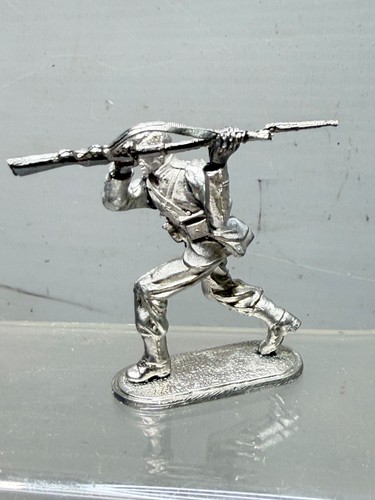 Hinchliffe 54mm anglo - 1/32,