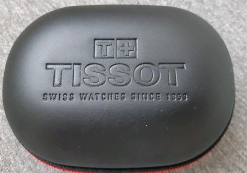 Tissot transportbox box - transportbox,