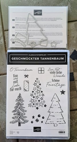 Stampin stempel und stanzen - stampin,