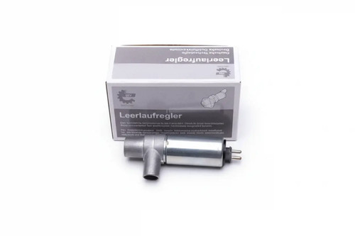 Schrittmotor elektrisch