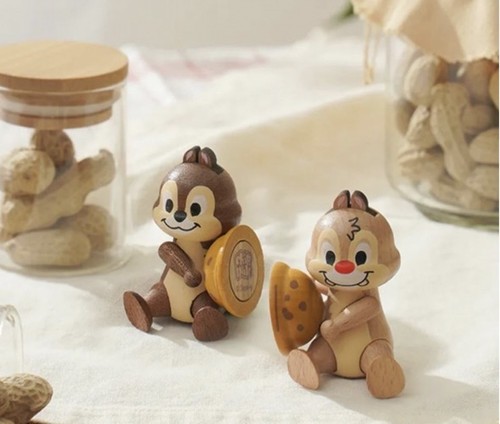 Disney serie chip - disney-serie, dali