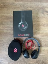 Beats Solo 2 by Dr. Dre