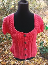 Trachtenjacke Damen  Gr. 38