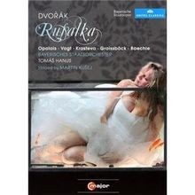 Dvorak: Rusalka - Tomas Hanus