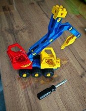 LEGO Duplo 💥 Toolo 💥