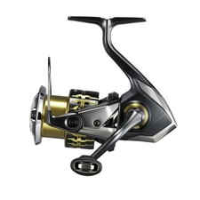 Shimano Sustain FK Stationärrolle – Spinnrolle Frontbremse Hecht Zander Barsch