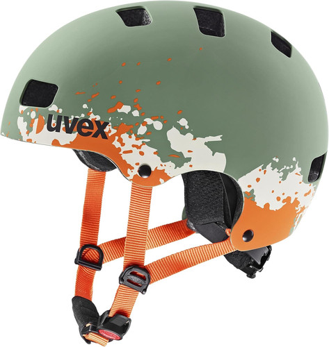 Uvex kid robuster - 3,