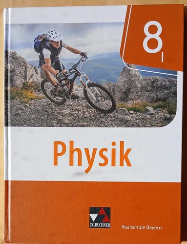 Physik klasse i realschule - 8.,