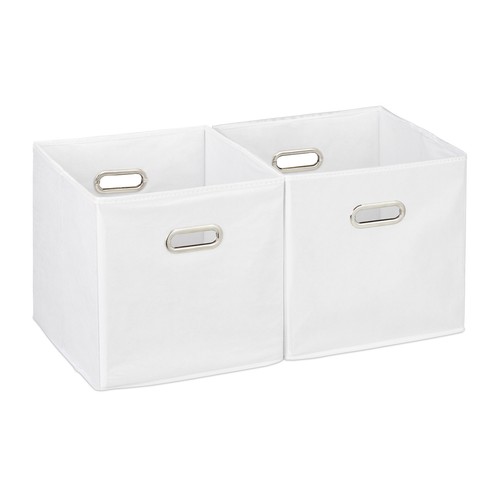 Aufbewahrungsbox faltbox - aufbewahrungsbox,