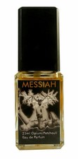 Patchouli Messiah –