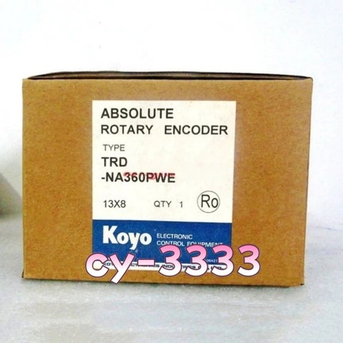 Trdna360pwe 1pcs new - 1pcs,
