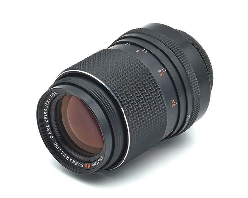 Carl zeiss electric - carl, mc