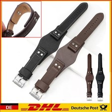 DHL 22mm Echtleder