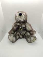 Althans Club Teddy Super Flauschig Neuwertig 32cm Groß 