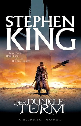 Stephen kings der dunkle turm - stephen,