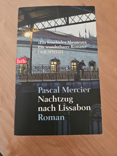 Nachtzug nach lissabon von - nachtzug,