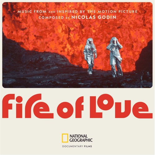 Godin nicolas fire - fire, of