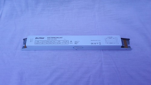 Elektronisches 2x58w - elektronisches,