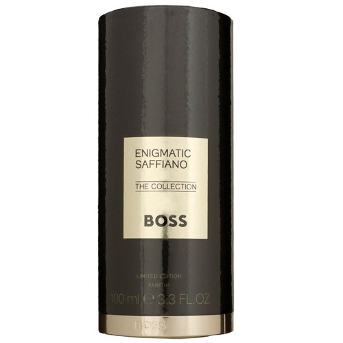 Hugo boss the collection - the,