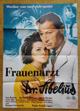 Frauenarzt Dr. Sibelius