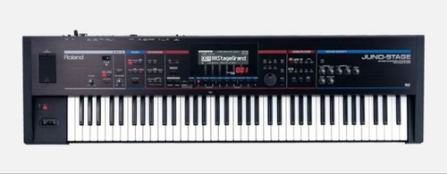 Roland juno stage - roland, juno-stage