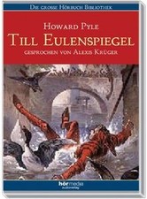 Till Eulenspiegel, 1 Audio-CD