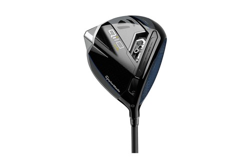 Taylormade qi10 driver - ls,