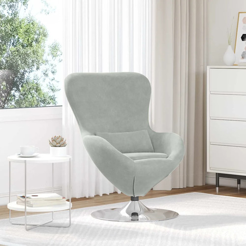 Eiersessel samt loungesessel - eiersessel,