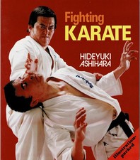 Fighting Karate