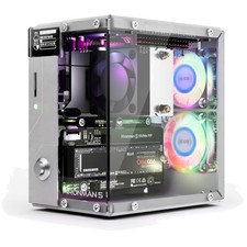 Fortschrittliches Mini-PC