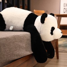 Xxl panda 80cm riesig - panda,