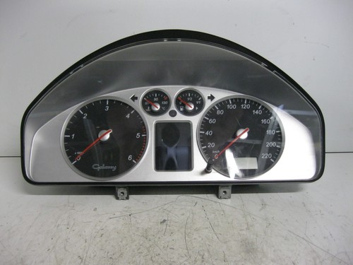 Ford galaxy tdi wgr - galaxy,