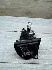 Mercedes-Benz E W211 2004