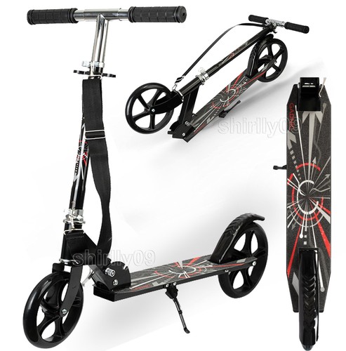 Roller scooter kinderroller - scooter,