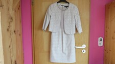 Comma wunderschön edel kleid - comma,