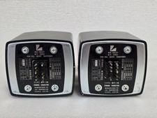 LUXMAN OY15-3,6 KHP Paar Ausgangsübertrager für KT88 6550 EL34 300B PP Röhren...