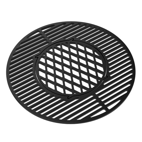 Komplettes gusseisen sear - komplettes,