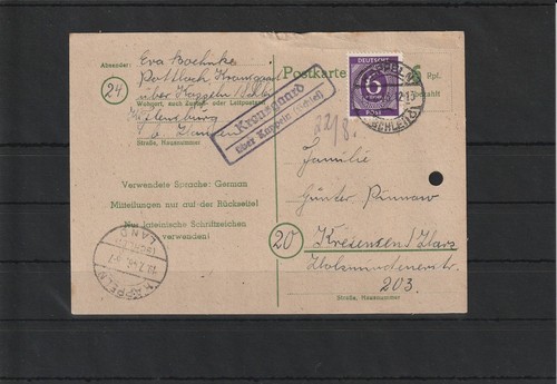 All bes postkarte landpost - postkarte,