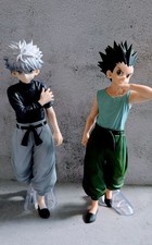 Megahouse gon kilua hisoka - megahouse,