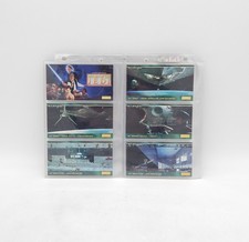 Star Wars Widevision Topps Return of the Jedi  1994 Trading Cards Nr. 1-144 RotJ