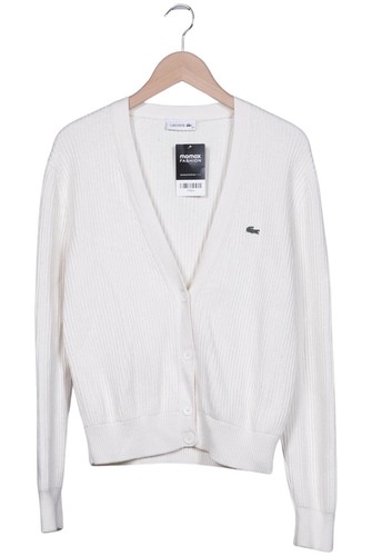 Lacoste strickjacke damen - lacoste,