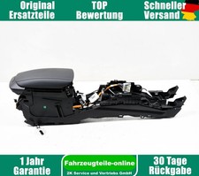 Mittelarmlehne mit