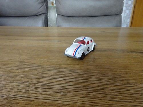 Politoys herbie the love - herbie,