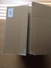 Ü ei Diorama Schlümpfe Total verschlumpft 2008  mit Karton