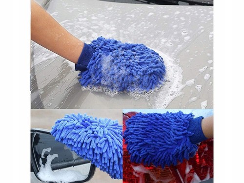 Autowaschtuch mikrofaser - autowaschtuch,